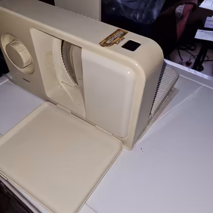 Photo of free Krups meat slicer (Waunarlwydd SA5) #2