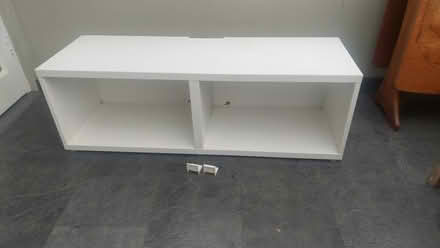 Photo of free IKEA TV stand (Cressex HP11) #1