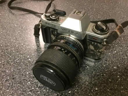 Photo of free 35mm Camera (Marshalswick AL4) #1