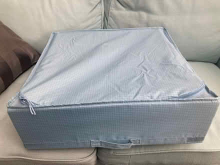 Photo of free Storage cases (Teddington TW11) #2