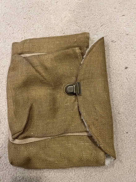 Photo of free soft laptop case (Ball Square) #2