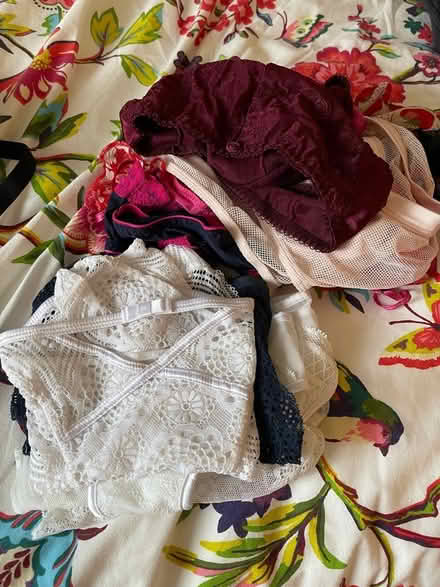 Photo of free Bras and knickers (Hendon, NW4, Brent Street) #2