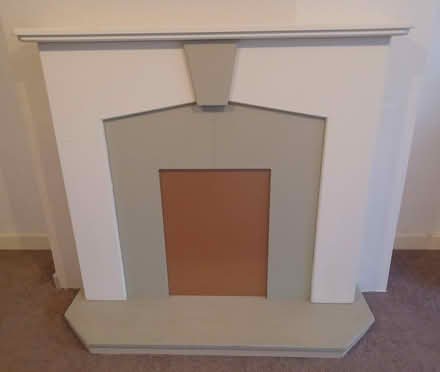 Photo of free Fire surround (Burntwood) #1