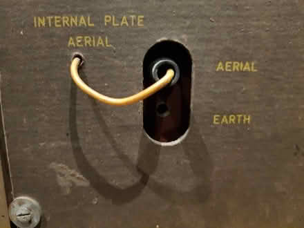 Photo of free Phillips ST120A - Stella Radio (SE15) #4