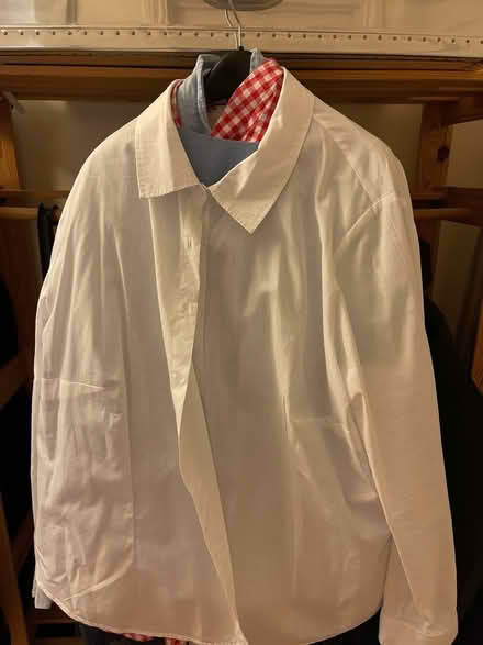 Photo of free Shirts blouses size 18-22 Women (Hendon, NW4, Brent Street) #1