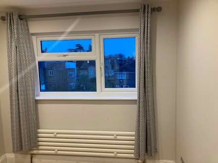 Photo of free Curtains (Teddington TW11) #2