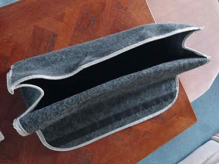 Photo of free Car boot storage bag (Kilmington) #2
