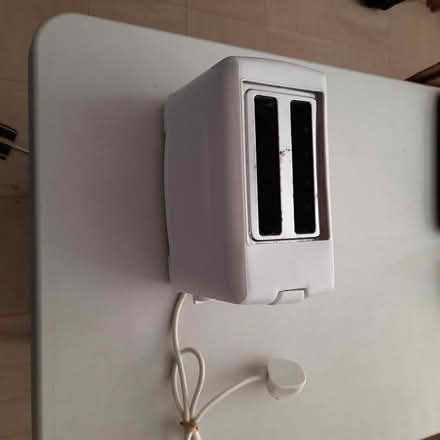 Photo of free Toaster (Newhaven BN9) #2
