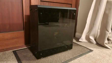 Photo of free PC case (Whitchurch) #2