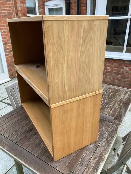 Photo of free IKEA wall hung storage cabinets (Leighton Buzzard LU7) #1