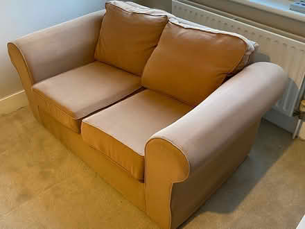 Photo of free Sofa (South Farnham, GU9) #1