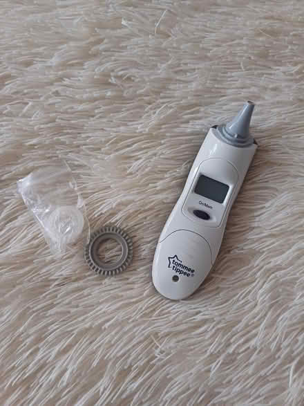 Photo of free Tommee tippee ear thermometer (HP1) #1