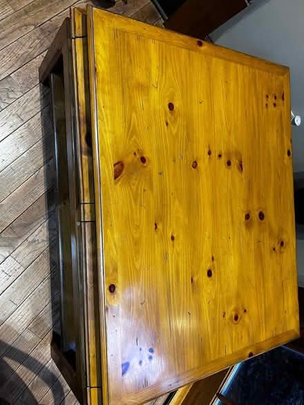 Photo of free Coffee Table (Aurora Ontario) #3