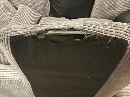 Photo of free Corner Sofa (Mimosa Crescent, Sunnyhill) #3