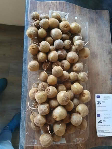 Photo of free kiwis (Shoreham by sea BN43) #2