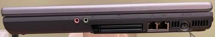 Photo of free Acer laptop (Withington M20) #4