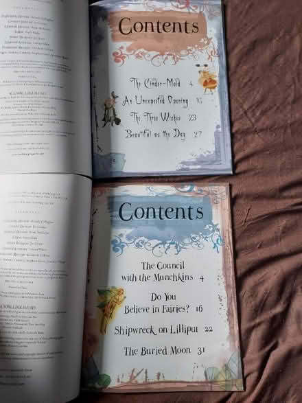 Photo of free children's books (Frome BA11) #2