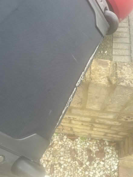 Photo of free Fair condition (Welling) #2