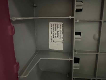 Photo of free Child car seat (Bowie, MD) #2