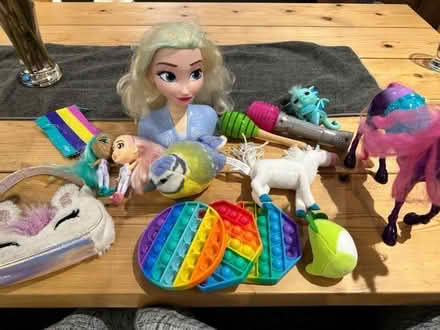 Photo of free Job lot of toys (Clifton Without YO30) #2