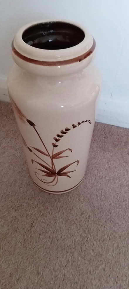 Photo of free Vase (Orpington BR5) #2