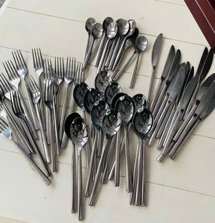 Photo of free Cutlery NN12 (Towcester) (Towcester NN12) #1