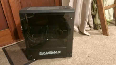 Photo of free PC case (Whitchurch) #1