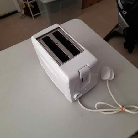 Photo of free Toaster (Newhaven BN9) #3