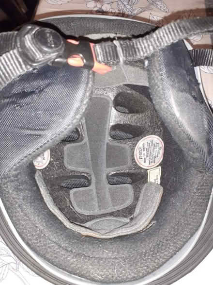 Photo of free Helmet (Orleans-Ottawa East) #2