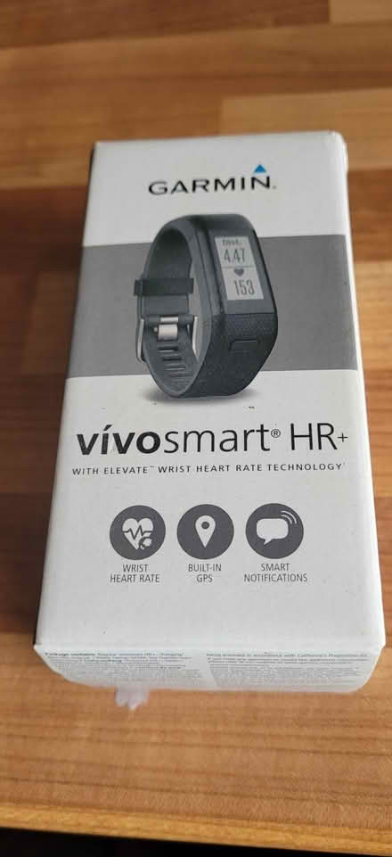 Photo of free Fitness smart watch (Fareham PO15) #1