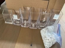 Photo of free Assorted vases (Sunnyvale 94087) #1