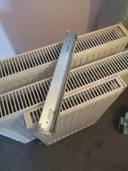 Photo of free Radiators (Stevenage SG2) #2