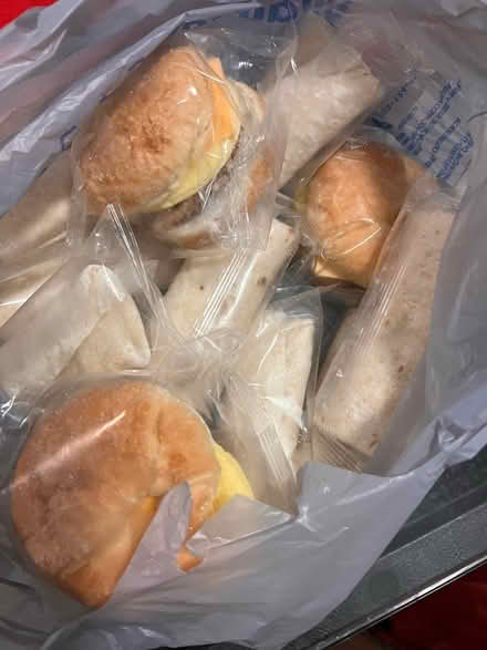 Photo of free Food (Arlington) #1