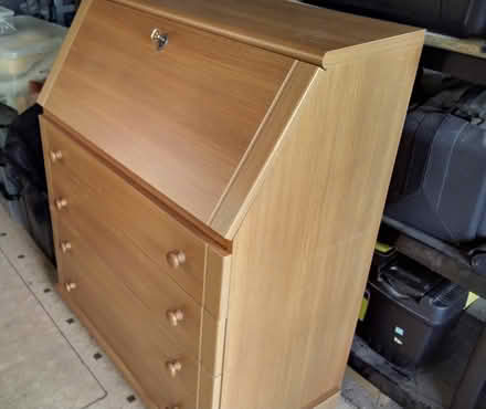 Photo of free bureau (paignton ( PRESTON )) #1