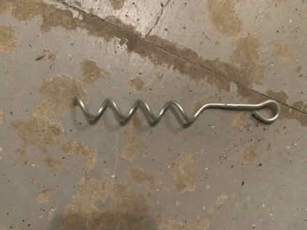 Photo of free Lawn skewer (Dearborn) #1