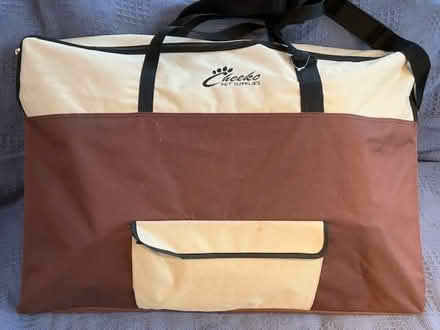 Photo of free Dog carrier for small dog (Yealand Storrs LA5) #2