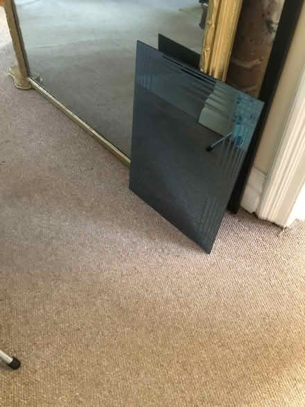 Photo of free Grey mirror (Heaton Mersey SK4) #2