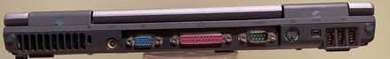 Photo of free Acer laptop (Withington M20) #1