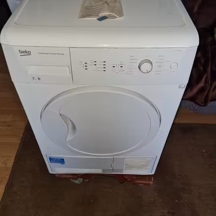 Photo of free Beko 7kg tumble dryer (Waunarlwydd SA5) #1
