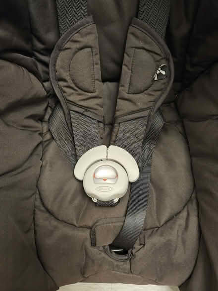 Photo of free Graco car seat (Hall green) #4