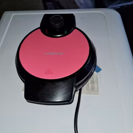 Photo of free AMBIANO Omelette/ pancake maker (Waunarlwydd SA5) #1