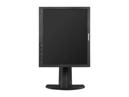 Photo of free Monitor Lenovo 17" L1700pC (city Adelaide) #2