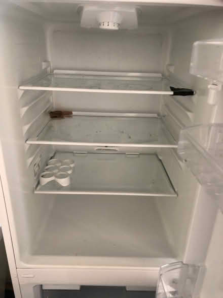 Photo of free Fridge Freezer (Clifton NG11) #1