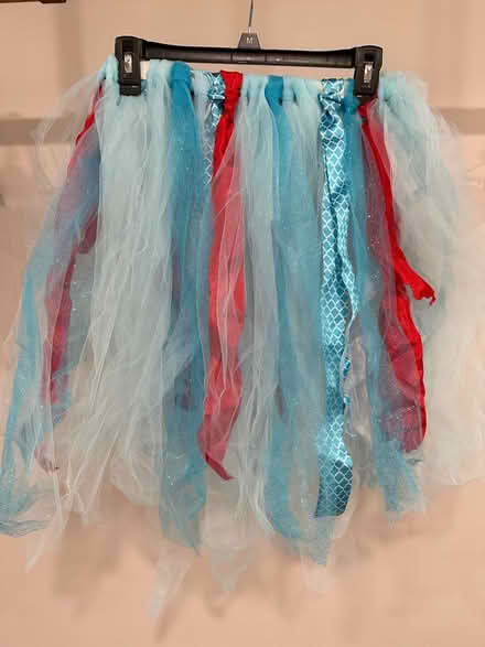 Photo of free Child's dance tutu (Zip 22306 Alexandria) #2