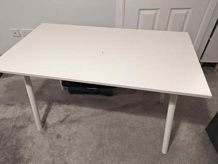 Photo of free Table (Newbury, RG14) #1