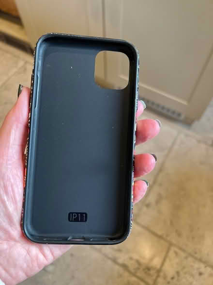 Photo of free iPhone 11 case - Stringberry (Beverley village) #2