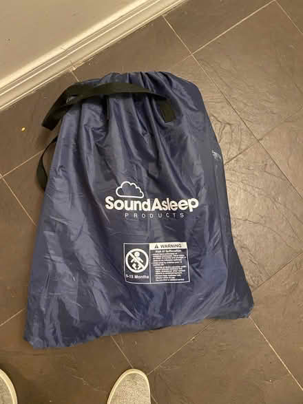Photo of free Twin Size Air Mattress (Upper West Side) #1