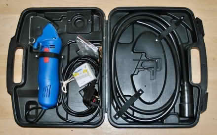 Photo of free Miniature circular saw (Llandrindod LD1) #1