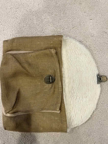 Photo of free soft laptop case (Ball Square) #1