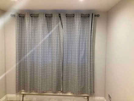 Photo of free Curtains (Teddington TW11) #1